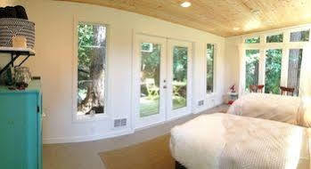 Nectar Yoga B&B On Bowen Island Horseshoe Bay Exterior photo